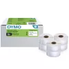 DYMO Authentic LabelWriter Multi-Purpose Labels32mm x 57mm6 Rolls of 1,000 Easy-Peel Labels (6,000 Count)Self-Adhesivefor LabelWriter Label Makers