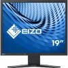 EIZO FlexScan S1934H-BK computer monitor 48.3 cm (19 inch) 1280 x 1024 pixels SXGA LCD Black