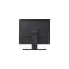 EIZO FlexScan S1934H-BK computer monitor 48.3 cm (19 inch) 1280 x 1024 pixels SXGA LCD Black