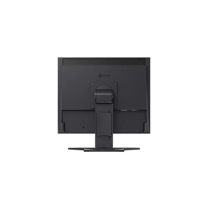 EIZO FlexScan S1934H-BK computer monitor 48.3 cm (19 inch) 1280 x 1024 pixels SXGA LCD Black
