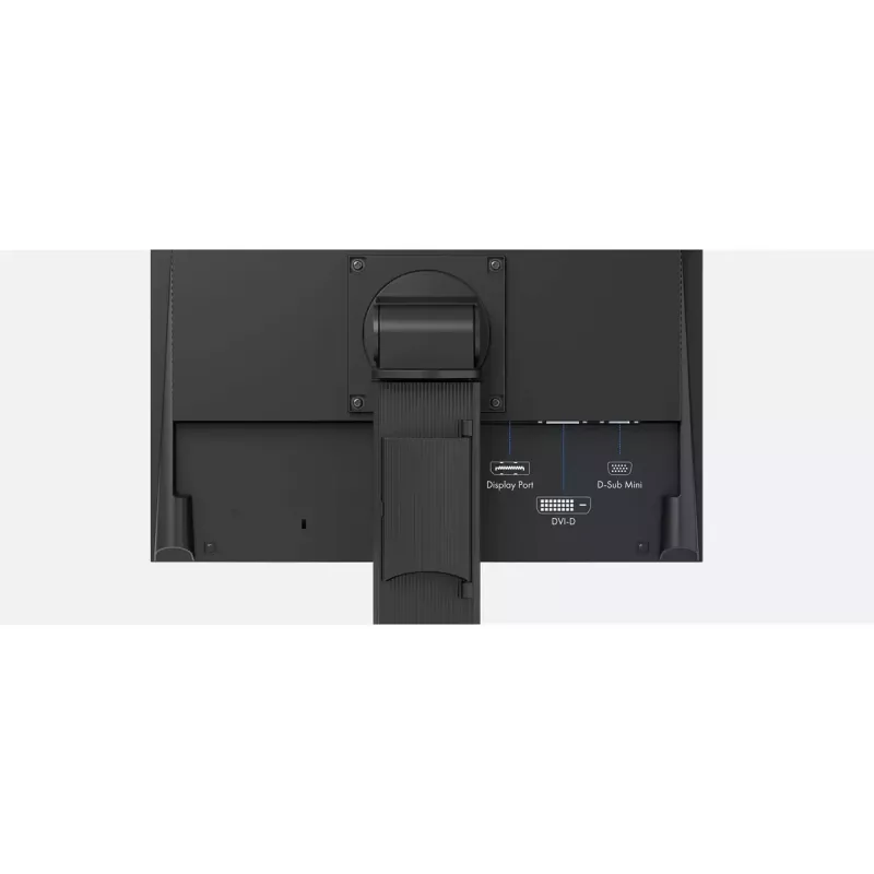 EIZO FlexScan S1934H-BK computer monitor 48.3 cm (19 inch) 1280 x 1024 pixels SXGA LCD Black