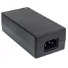 Intellinet Gigabit Ultra PoE+ Injector, 1 x 60 W Port, IEEE 802.3bt and IEEE 802.3at/af Compliant, Plastic Housing