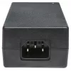 Intellinet Gigabit Ultra PoE+ Injector, 1 x 60 W Port, IEEE 802.3bt and IEEE 802.3at/af Compliant, Plastic Housing