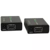 AV transmitter & receiver TECHLY IDATA EXT-E70 — HDMI over Cat6/6a/7 extender, Full HD 1920x1080, 60 m, 10.2 Gbit/s, HDCP, black