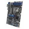 Motherboard ASUS P13R-E Intel C266 LGA 1700 ATX DDR5 4x DIMM 128GB 2x M.2 8x SATA III 2x LAN