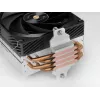 Mars Gaming MCPU-X4 Processor Air cooler 12 cm Black 1 pc(s)