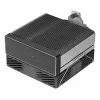 Mars Gaming MCPU-X4 Processor Air cooler 12 cm Black 1 pc(s)
