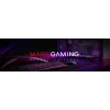 Mars Gaming MCPU-X4 Processor Air cooler 12 cm Black 1 pc(s)