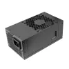 Power supply TACENS Anima APTII500P 500 W TFX, 24-pin ATX, non-modular, black