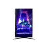 Samsung LS32DG302EUXEN computer monitor 81.3 cm (32 inch) 1920 x 1080 pixels Full HD LCD Black
