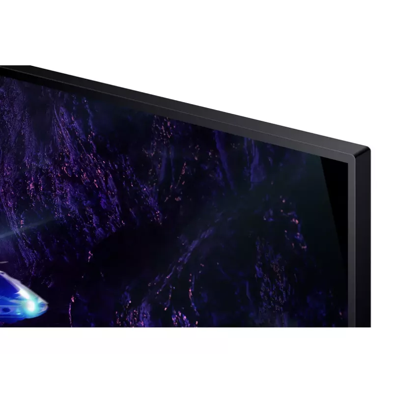 Samsung LS32DG302EUXEN computer monitor 81.3 cm (32 inch) 1920 x 1080 pixels Full HD LCD Black
