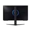 Samsung LS32DG302EUXEN computer monitor 81.3 cm (32 inch) 1920 x 1080 pixels Full HD LCD Black
