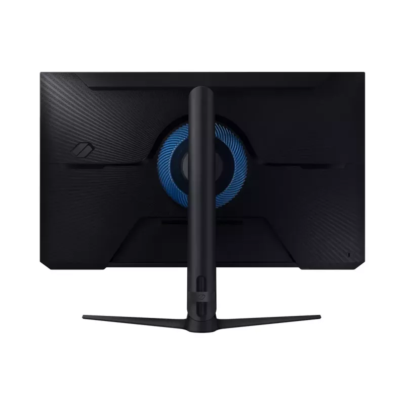 Samsung LS32DG302EUXEN computer monitor 81.3 cm (32 inch) 1920 x 1080 pixels Full HD LCD Black