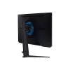 Samsung LS32DG302EUXEN computer monitor 81.3 cm (32 inch) 1920 x 1080 pixels Full HD LCD Black