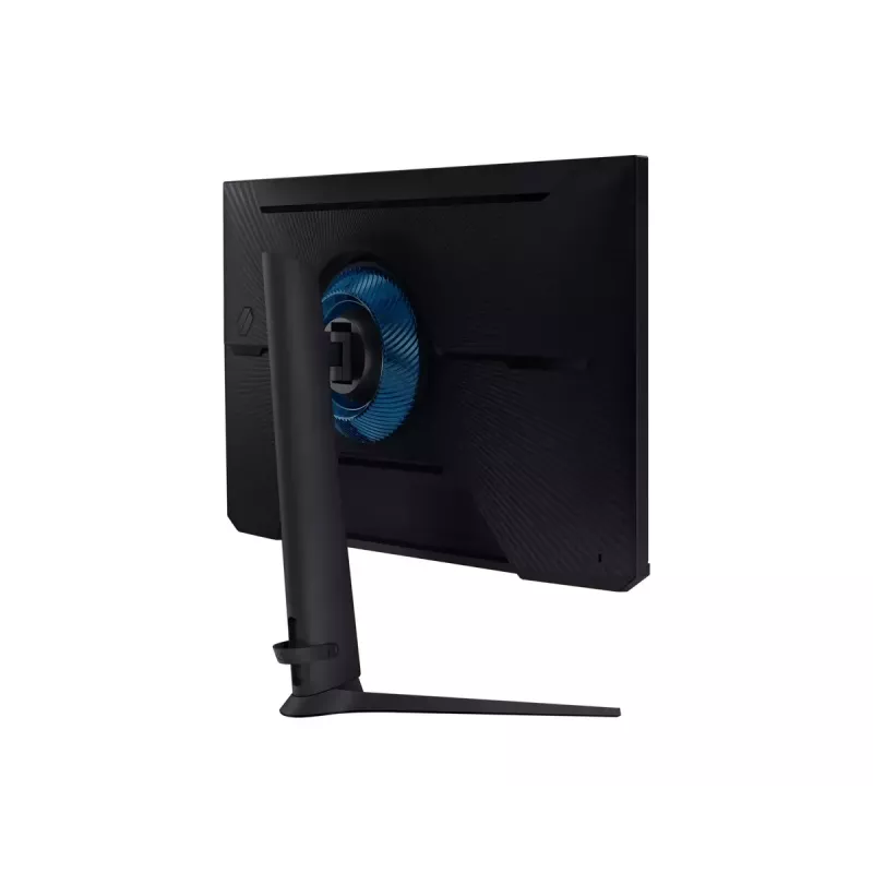 Samsung LS32DG302EUXEN computer monitor 81.3 cm (32 inch) 1920 x 1080 pixels Full HD LCD Black