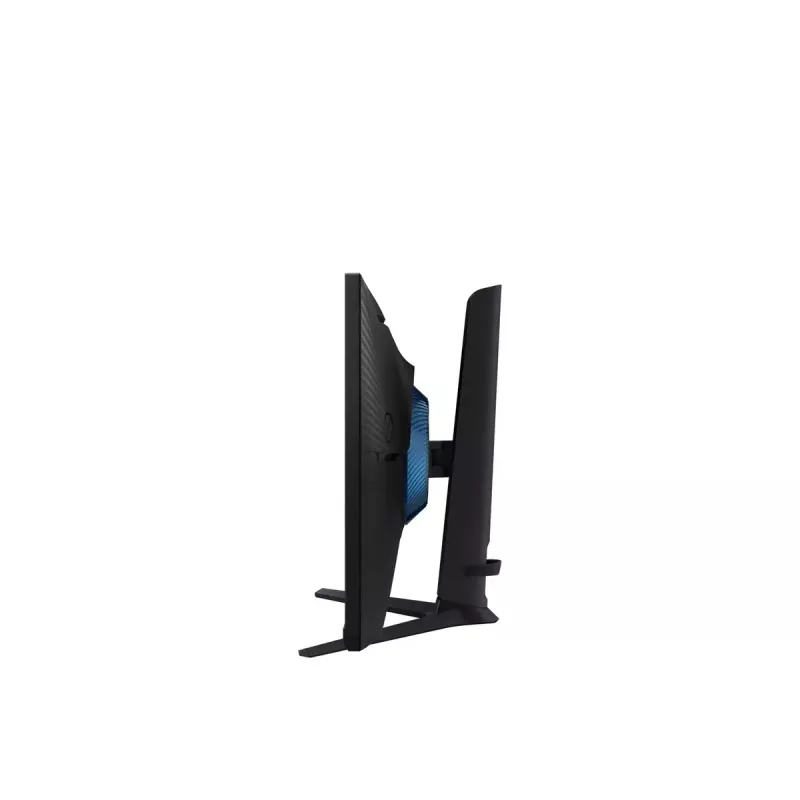 Samsung LS32DG302EUXEN computer monitor 81.3 cm (32 inch) 1920 x 1080 pixels Full HD LCD Black