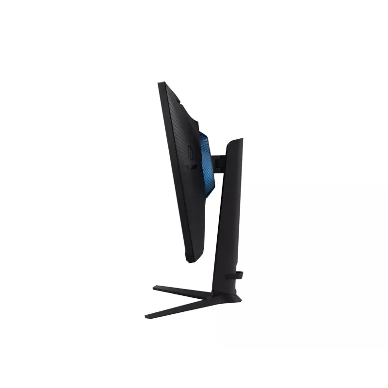 Samsung LS32DG302EUXEN computer monitor 81.3 cm (32 inch) 1920 x 1080 pixels Full HD LCD Black
