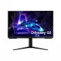 Samsung LS32DG302EUXEN computer monitor 81.3 cm (32 inch) 1920 x 1080 pixels Full HD LCD Black