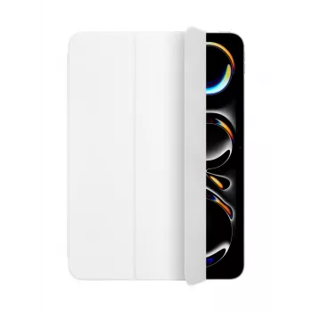APPLE Apple Smart Folio iPad Pro 11 (2024/2025) White