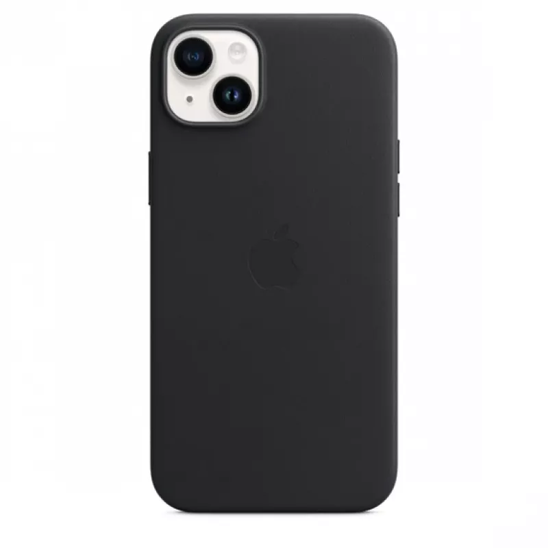 Mobile Phone Case Apple MPP93ZM/A 17 cm 6.7 inch Black