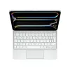 APPLE Magic Keyboard For iPad Pro 11-inch (m5) - International English - White