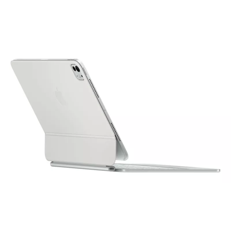 APPLE Magic Keyboard For iPad Pro 11-inch (m5) - International English - White