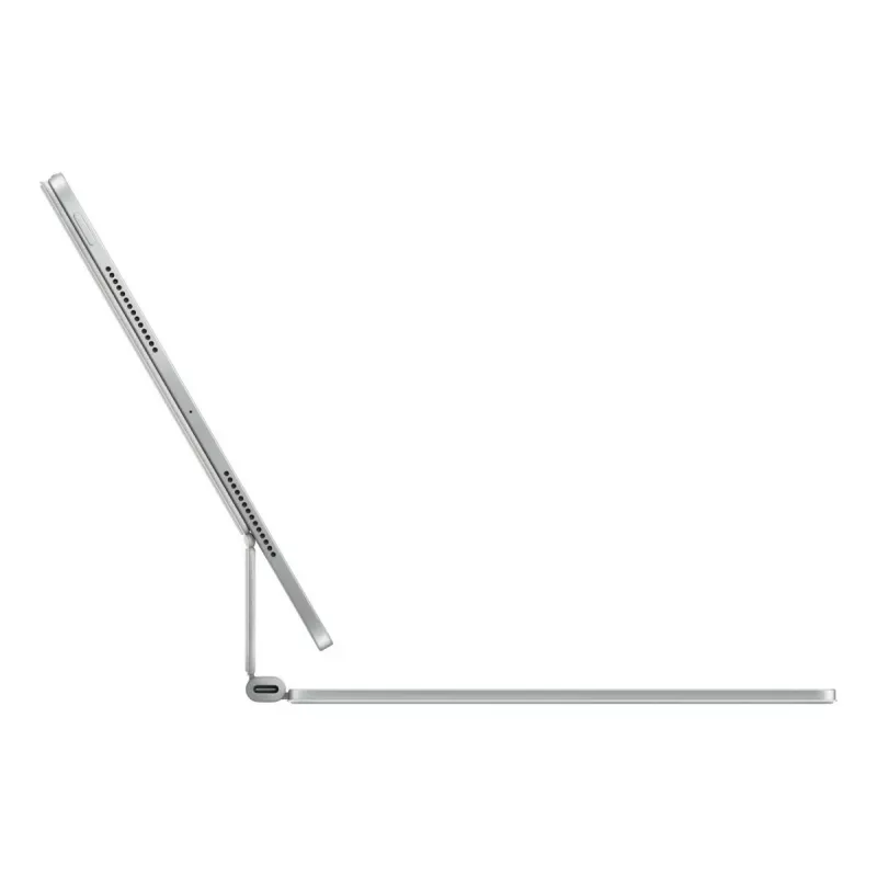 APPLE Magic Keyboard For iPad Pro 11-inch (m5) - International English - White