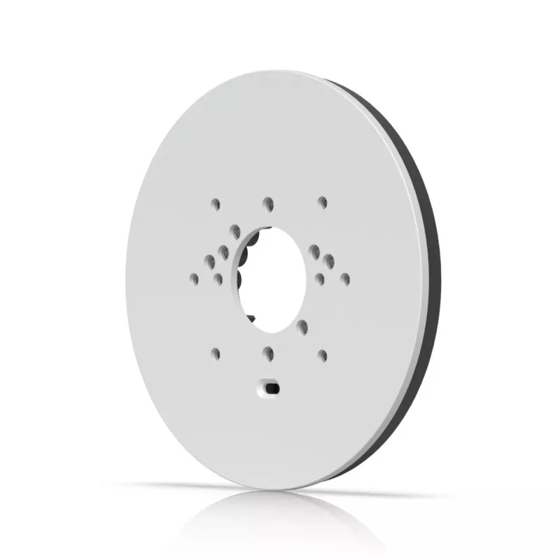 Mount Ubiquiti UACC-GB-Plate-W Universal White 14 cm Diameter