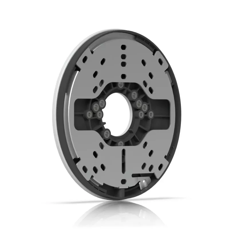 Mount Ubiquiti UACC-GB-Plate-W Universal White 14 cm Diameter