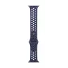 Band Apple MGAV4ZM/A Smart Wearable Accessories Blue Fluoroelastomer