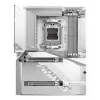GIGABYTE B850 AORUS STEALTH ICE ATX Motherboard for AMD Socket AM5 — B850, 14+2+2 VRM, DDR5 up to 8200MHz (OC), 2×PCIe5, 2×PCIe4 M.2, Wi‑Fi 7, 5GbE