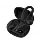 JVC Sports TWS Black, True Wireless Stereo (TWS), 20 - 20000 Hz, Calls/Music, 6.8 g, Headset, Black