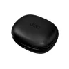 JVC Sports TWS Black, True Wireless Stereo (TWS), 20 - 20000 Hz, Calls/Music, 6.8 g, Headset, Black