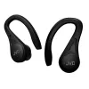 JVC Sports TWS Black, True Wireless Stereo (TWS), 20 - 20000 Hz, Calls/Music, 6.8 g, Headset, Black