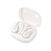 JVC Sports TWS White, True Wireless Stereo (TWS), 20 - 20000 Hz, Calls/Music, 6.8 g, Headset, White