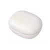 JVC Sports TWS White, True Wireless Stereo (TWS), 20 - 20000 Hz, Calls/Music, 6.8 g, Headset, White