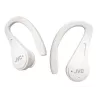 JVC Sports TWS White, True Wireless Stereo (TWS), 20 - 20000 Hz, Calls/Music, 6.8 g, Headset, White