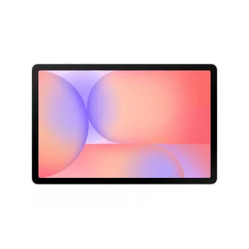Samsung Galaxy Tab S10 Lite SM-X406B 5G LTE-TDD & LTE-FDD 128 GB 27.7 cm (10.9 inch) 6 GB Wi-Fi 6 (802.11ax) Silver