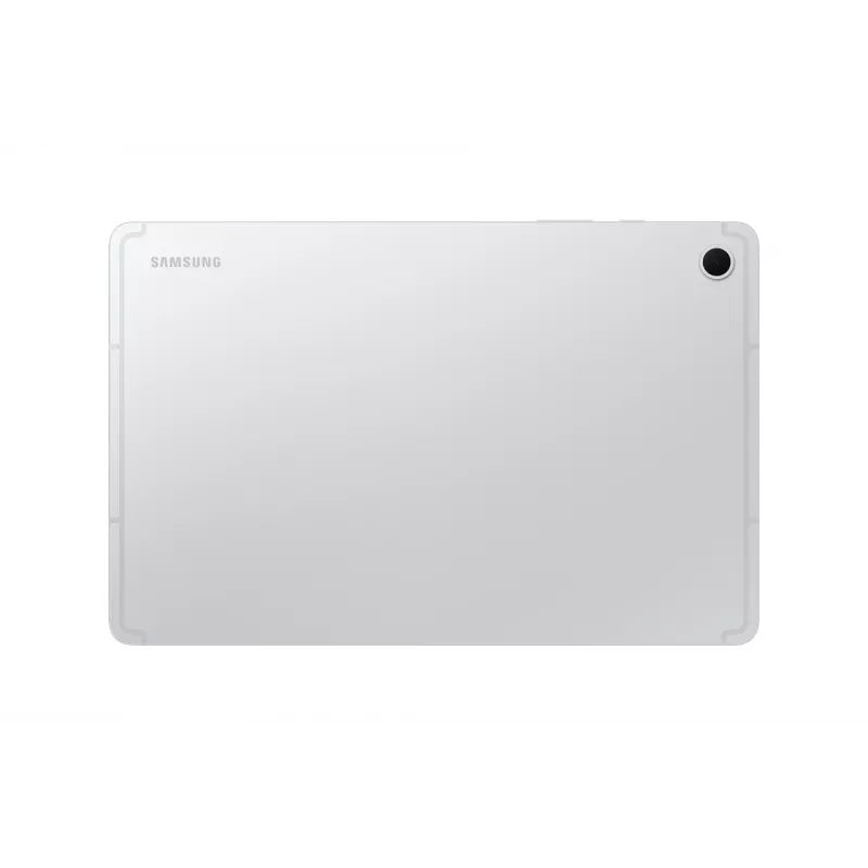 Samsung Galaxy Tab S10 Lite SM-X406B 5G LTE-TDD & LTE-FDD 128 GB 27.7 cm (10.9 inch) 6 GB Wi-Fi 6 (802.11ax) Silver