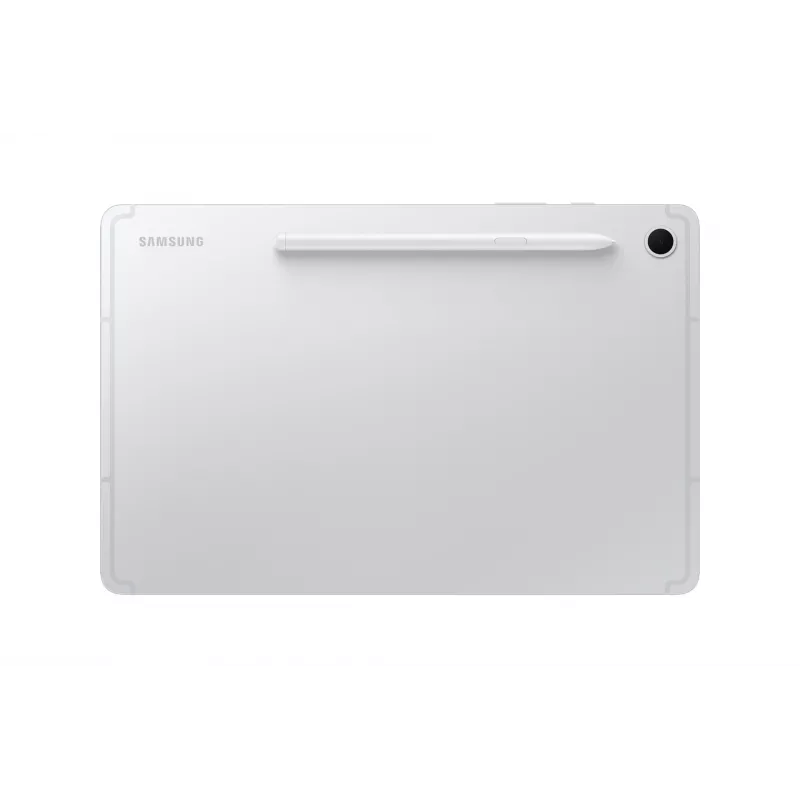Samsung Galaxy Tab S10 Lite SM-X406B 5G LTE-TDD & LTE-FDD 128 GB 27.7 cm (10.9 inch) 6 GB Wi-Fi 6 (802.11ax) Silver