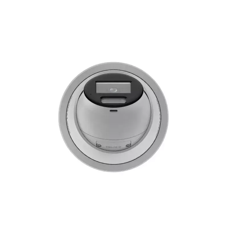 IP Security Camera Hikvision Pro Series DS-2CD2387G2H-LI 3840x2160