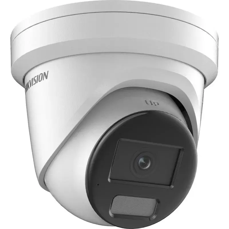 IP Security Camera Hikvision Pro Series DS-2CD2387G2H-LI 3840x2160