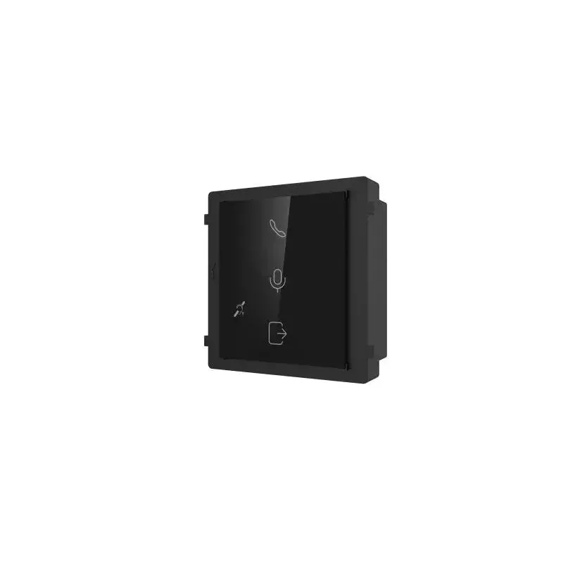 Induction Loop Hikvision DS-KD-PMR Black 98.5x100x33.7mm