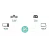 Network Video Recorder Hikvision DS-7732NI-I4/16P(B)