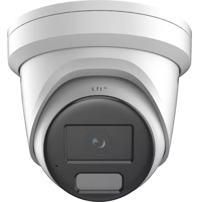 IP security camera Hikvision DS-2CD2327G2-L(2.8mm)(C) 1920x1080