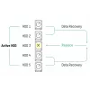 Network Video Recorder Hikvision DS-7716NI-I4/16P(B)