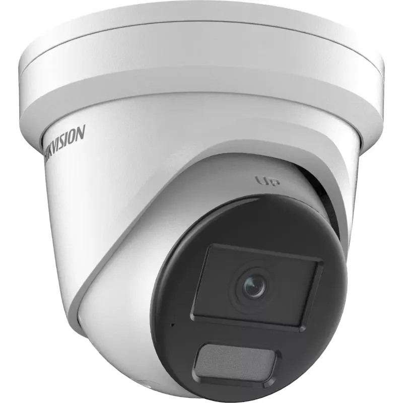 IP security camera Hikvision DS-2CD2327G2-LU(2.8mm)(C) 1920 x 1080