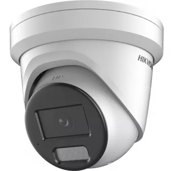 IP security camera Hikvision DS-2CD2327G2-LU(2.8mm)(C) 1920 x 1080