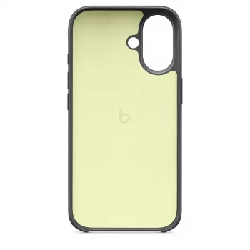 APPLE Beats iPhone 16 - Case With Magsafe - Midnight Black