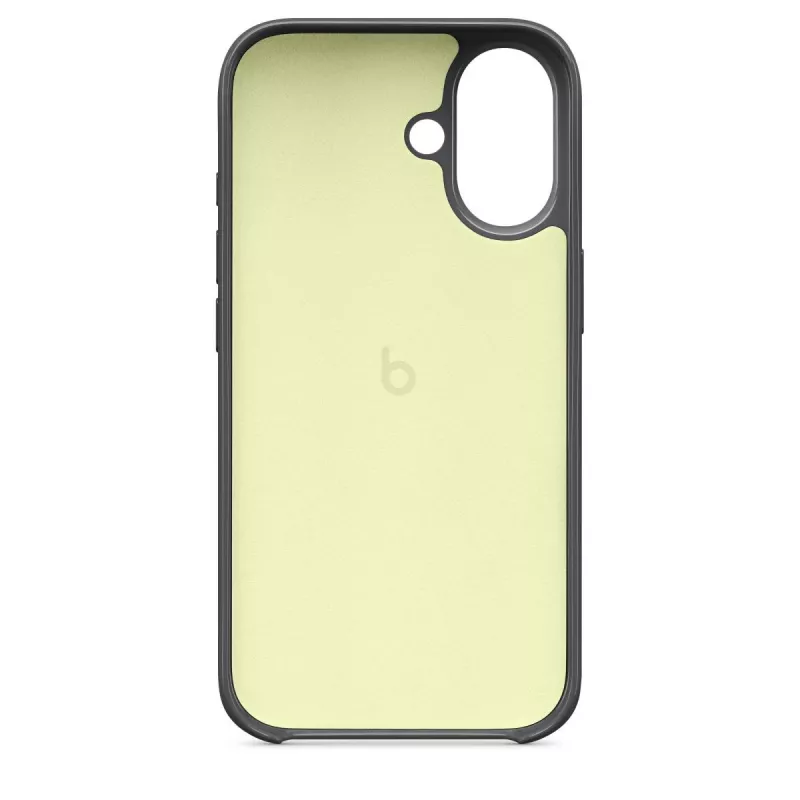 APPLE Beats iPhone 16 - Case With Magsafe - Midnight Black